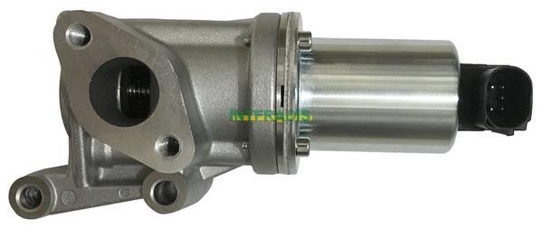 Vanne EGR INTFRADIS ref. 25607